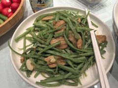 -百彦蒙古包·碳烤羊排·手抓羊肉(万江首店)