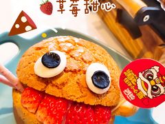 -润记·广东餐馆(苏州中心店)
