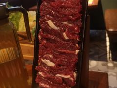 -手选潮汕鲜活牛肉火锅(二七广场店)