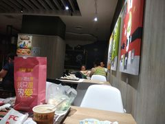 -肯德基(李家沱店)