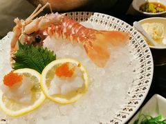 -Mr·Fish鱼鲜生海鲜放题(银泰in99店)
