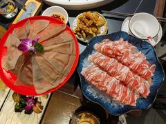 -一品红川菜(皇岗店)