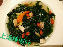 -若蘭慈·无国界素食料理(欢乐海岸店)