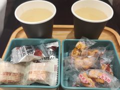 -大唐盲人按摩中心(怀宁路新粮仓店)