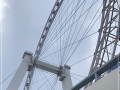 -天津之眼摩天轮