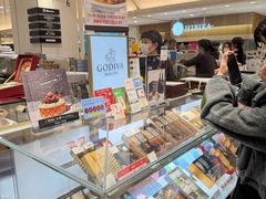 -阪急百货店(梅田总店)