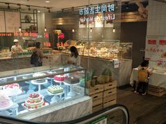 -王府井百货(总府店)