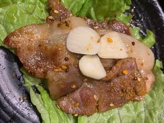 -九田家黑牛烤肉料理(中北镇店)