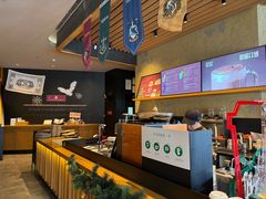 -星巴克臻选(汇丽广场店)