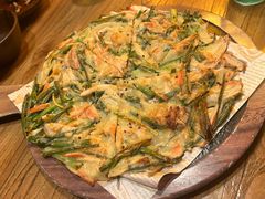 -恩你小木屋·韩式料理(假日广场店)