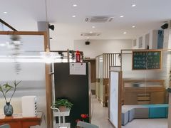 -江南驿·二十余年创意杭帮味(良渚玉鸟集店)