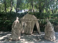 -杭州半山国家森林公园