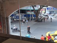 -麦当劳(一德路店)