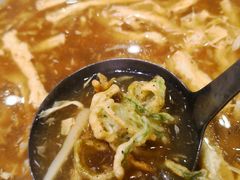 酸汤萝卜丸-城南往事风味主题餐厅(领秀城店)