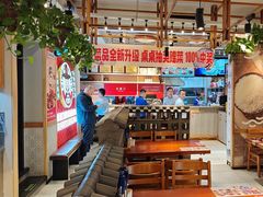 -鑫日千里马朝鲜族小馆(总店)