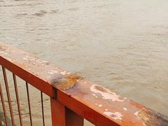 -黄河小浪底水利枢纽风景区