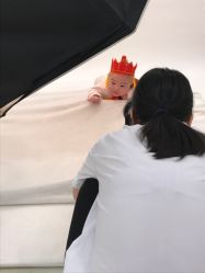 点击看大图 -倾城宝贝儿童摄影(浦东金谊店)