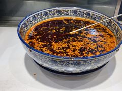 -西部马华清真兰州牛肉面·烧烤夜市(三里河店)