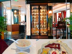 -上海总会SHANGHAICLUB(兴业太古汇店)