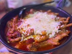 -HOTISLAND海鸡岛·韩国料理(江南西店)