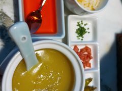 -那家小馆•北京菜•烤鸭(香山店)