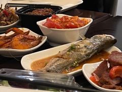 -阿那亚第三食堂 Cafeteria 3