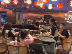 -鸟山鸣·日料食堂(王府井店)