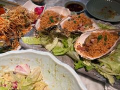 -阿吾罗日本料理(K11艺术中心店)