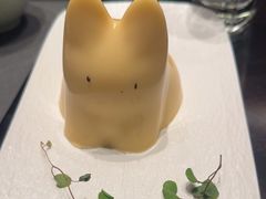 -浩运·海鲜青岛菜·海胆水饺(石老人店)