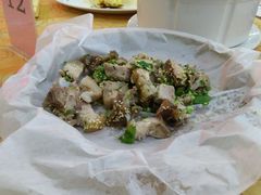 -水乡人家私房菜(逢简店)