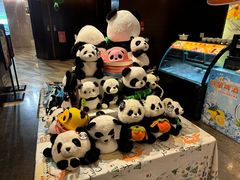 -岷山饭店-芝芝自助餐厅