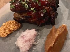 -BOR Eatery(安福路店)