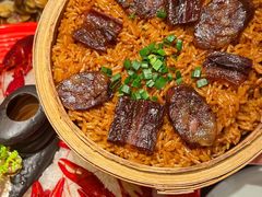 -乔街深夜食堂·小龙虾·高压锅生蚝(杭州总店)