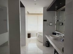 -大连中远海运洲际酒店