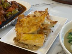 -今鲜源酒店·海鲜锅贴青岛菜(新湛路店)