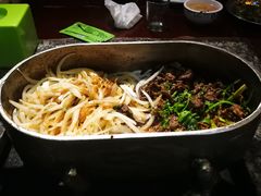 -徐师傅太子锅(龙泽路店)