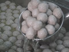 -阿娟牛肉丸·手打牛肉丸·现做现卖