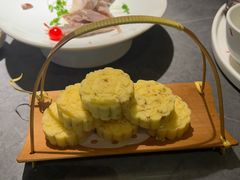 -吴越荣记苏州菜·松鼠桂鱼100%活鱼现做(斜塘老街店)