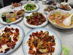 -来之顺海鲜菜馆·青岛菜·始于1993(栈桥店)