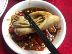 -濠轩阁特色生蚝火锅(水湾路店)