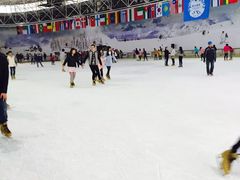 -世界之窗阿尔卑斯冰雪世界