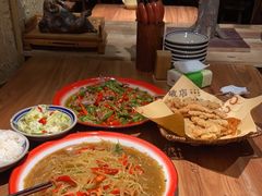 -泥糊破店小酒馆·团建聚餐(南京西路店)