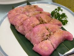 -金华安大酒楼·老牌潮菜·粤式茶点(东方国际店)