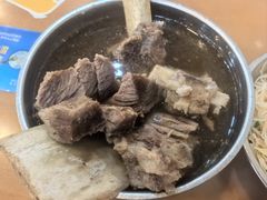 -老牌依强牛肉店(达道总店)