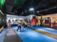 -西吉马游泳健身(协信店)