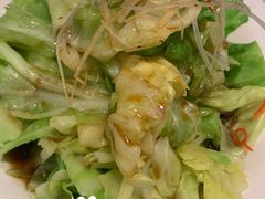 -东四民芳餐厅(世茂工三店)