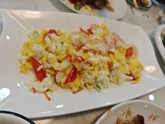 -叶存利海鲜大馅饺子(海宁路总店)