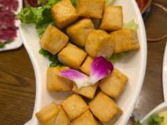 -蘭番坊青海特色铜锅涮·清真