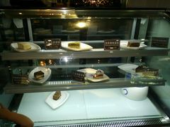 -米莱蒂亞牛排餐厅(福园广场店)