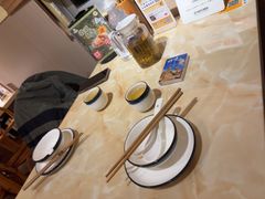 -呐咪傣园·云南菜(石厦店)
